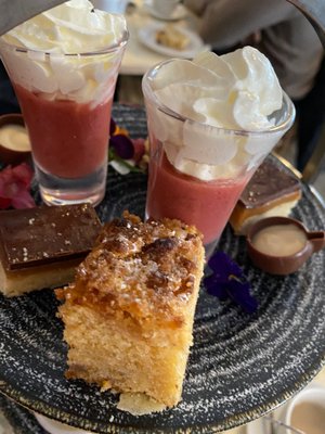 Tiny Tim's Tearoom by null