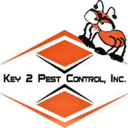 Key 2 Pest Control