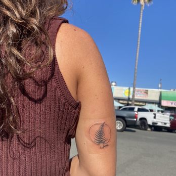 Chapter One Tattoo - Tattoo Near Me - San Diego, California