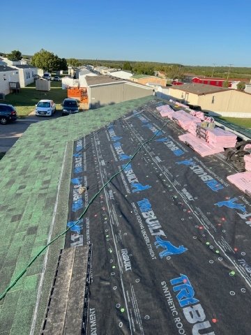 Slide of All Phase Remodeling