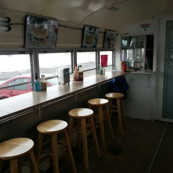 Tacos Tepito - Inside the Taco Bus - Mexican Near Me - Rexburg, Idaho Tacos Tepito - Inside the Taco Bus - Mexican Near Me - Rexburg, Idaho