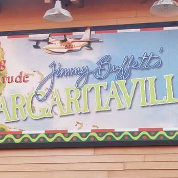 Margaritaville - Myrtle Beach - American Near Me - Myrtle Beach, South Carolina
