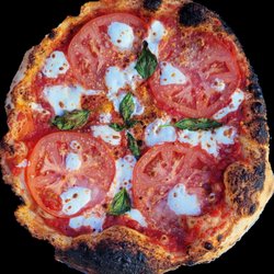Pop's Mobile Brick Oven Pizza