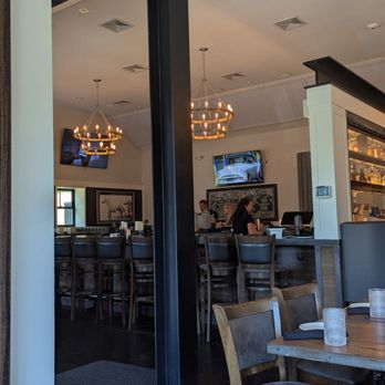Rein Osteria - Seafood Near Me - Danbury, Connecticut