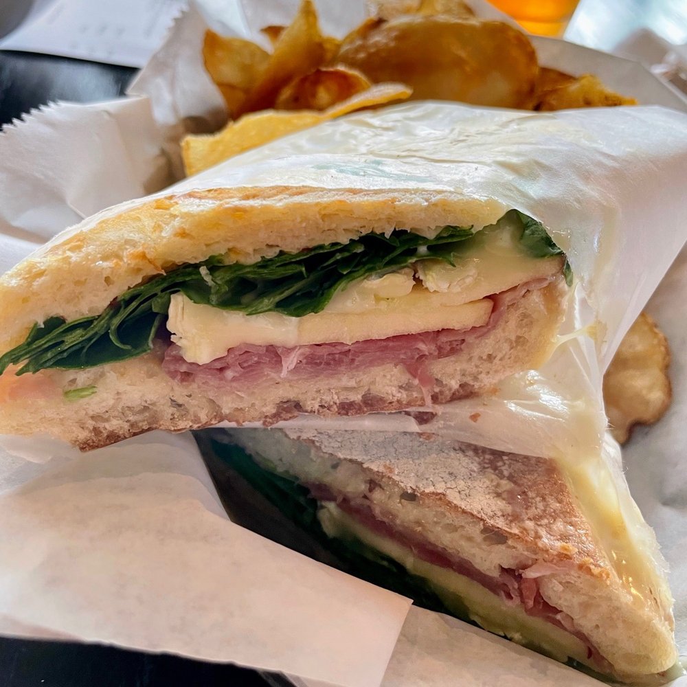 505 Eats - New American Near Me - LaGrange, Georgia
