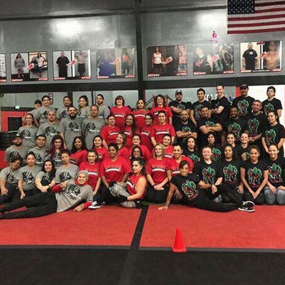 The Camp Transformation Center - Boot Camps Near Me - Hesperia, California The Camp Transformation Center - Boot Camps Near Me - Hesperia, California