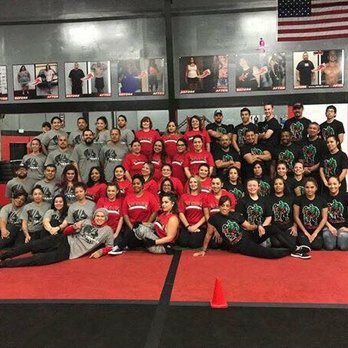 The Camp Transformation Center - Boot Camps Near Me - Hesperia, California The Camp Transformation Center - Boot Camps Near Me - Hesperia, California