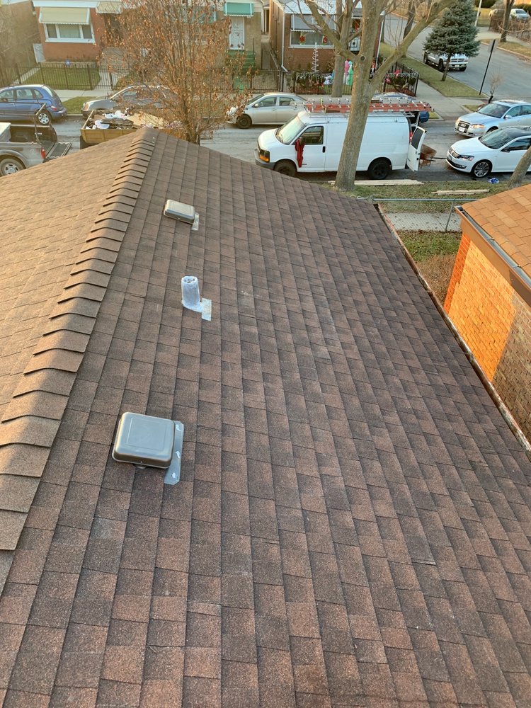 Slide of Ag Construction & Restoration