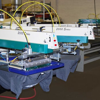Five-Star Printwear - Screen Printing/T-Shirt Printing Near Me - Phoenix, Arizona Five-Star Printwear - Screen Printing/T-Shirt Printing Near Me - Phoenix, Arizona