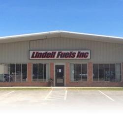 Lindell Fuels