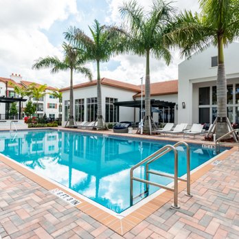 Altis Miramar - Apartments Near Me - Miramar, Florida