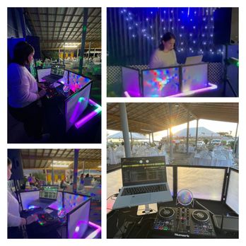 DJ Dani D - December Birthday party - DJs Near Me
