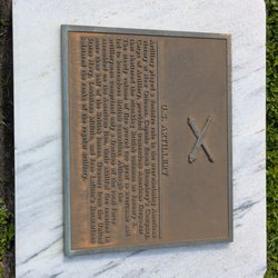 Chalmette Battlefield - Chalmette Battlefield