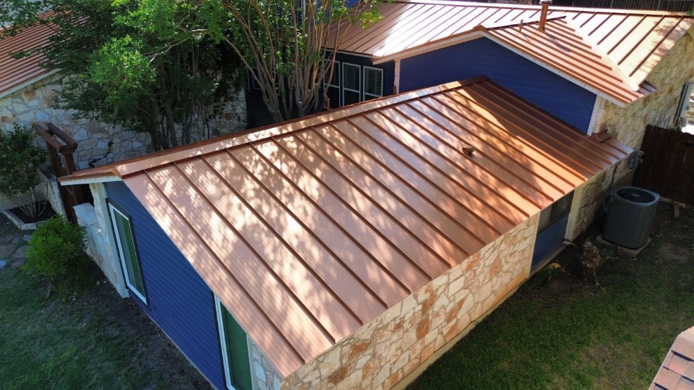 Slide of Ridgepoint Roofing