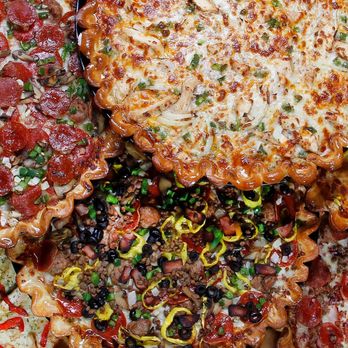 Zeppe's Pizzeria - Pizza Near Me - Chagrin Falls, Ohio