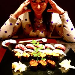 Private Chef Nori - Sushi Omakase
