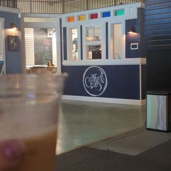 219 Elm - Mmmmm latte ... - Coffee & Tea Near Me - Lumberton, North Carolina