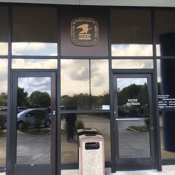 US Postal Service - Entrance - Post Offices Near Me - Kissimmee, Florida US Postal Service - Entrance - Post Offices Near Me - Kissimmee, Florida