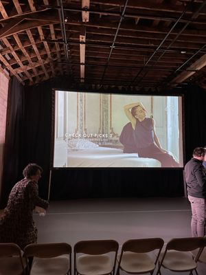 Dekum Street Theater by null