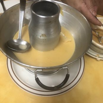 Thai Cafe - Totally cleaned out this large pot. So delicious - Thai Near Me - Twentynine Palms, California Thai Cafe - Totally cleaned out this large pot. So delicious - Thai Near Me - Twentynine Palms, California