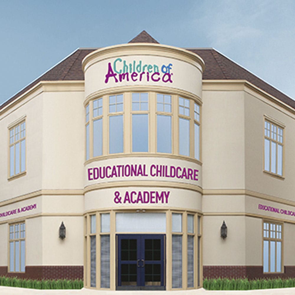 Children Of America Philadelphia/Chestnut Hill - childcare center in Philadelphia, PA