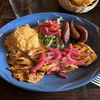 Cheen Huaye - Pollo Yucateca - Mexican Near Me - North Miami Beach, Florida Cheen Huaye - Pollo Yucateca - Mexican Near Me - North Miami Beach, Florida