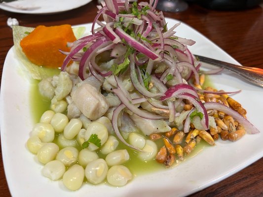 El Chalan Restaurant by null