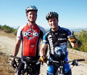 DC-10 Doug Chandler Performance by null