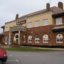 Red Lion