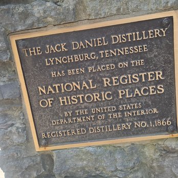 The Jack Daniel Distillery - Distilleries Near Me - Lynchburg, Tennessee The Jack Daniel Distillery - Distilleries Near Me - Lynchburg, Tennessee