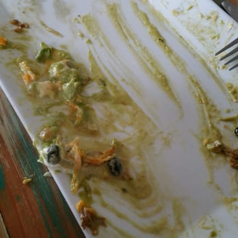 Swell Taco - Nachos were good. I am over the mason jar thing. Tacos were tasty - Mexican Near Me - Babylon, New York