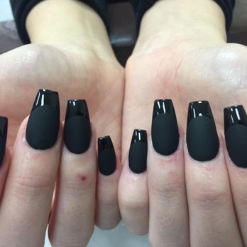 Oriental Nails III - Coffin nails - Nail Salons Near Me - Cape May, New Jersey Oriental Nails III - Coffin nails - Nail Salons Near Me - Cape May, New Jersey