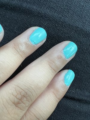 Ann Hair and Nails Photos