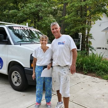 Bell's Painting - Painters Near Me