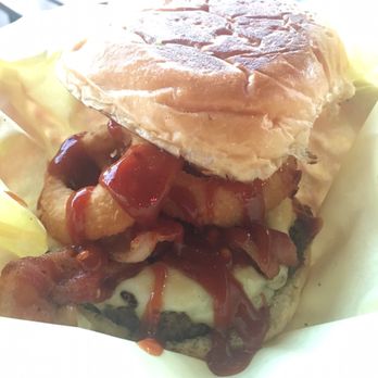 Chunky's Burgers - Burgers Near Me - San Antonio, Texas