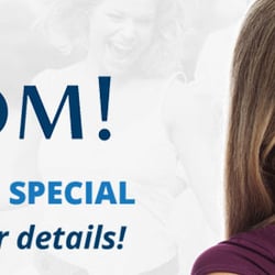 Lindenwoods Dental - Zoom Whitening Specials!