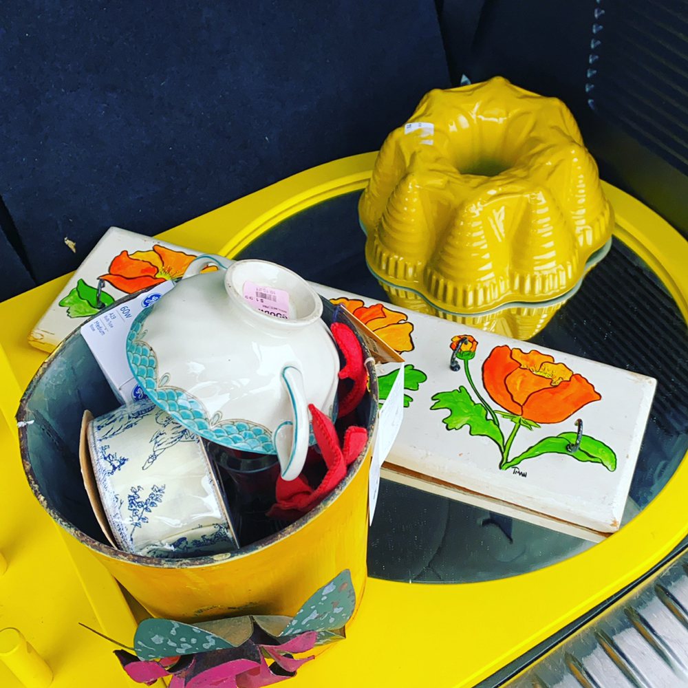 THE MASON JAR Updated April 2024 549 Center St, Wallingford