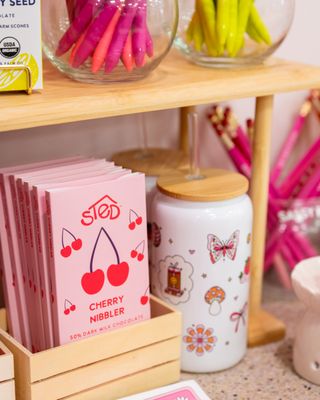 Sisters Gourmet Deli by null Sisters Gourmet Deli by null