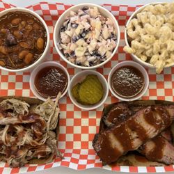 Naples Wood Fired Pizza Smokehouse BBQ