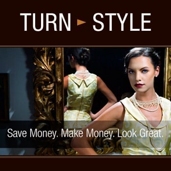 Turn Style Consignment - Highland Park SP by null