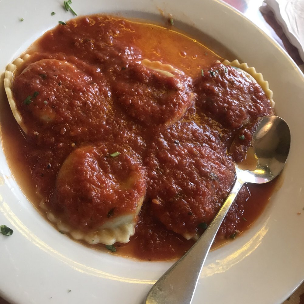 Margherita's - Ravioli Bolognese - Pizza Near Me - Hoboken, New Jersey Margherita's - Ravioli Bolognese - Pizza Near Me - Hoboken, New Jersey