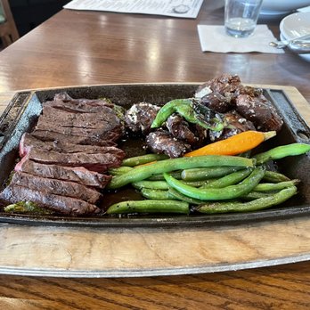 Ember & Iron - Chimichurri Steak - $30 - American Near Me - Jacksonville, Florida Ember & Iron - Chimichurri Steak - $30 - American Near Me - Jacksonville, Florida