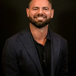 The Marquis Center - Dr. Andrew Mueller