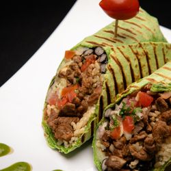 Planet Protein Snack Bar