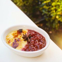 El Portal - Crema catalana
