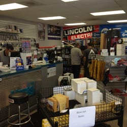 Airgas Store