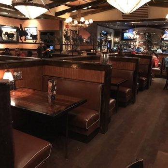 LongHorn Steakhouse - Steakhouses Near Me - Pooler, Georgia