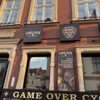 Lord Jack - Bars Near Me - Rzeszów, PK