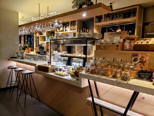 Hotel Indigo Antwerp - City Centre, an IHG Hotel by null