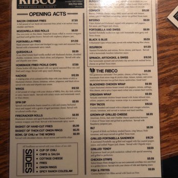 Rock Island Brewing Co - Menu of food - Bars Near Me - Rock Island, Illinois Rock Island Brewing Co - Menu of food - Bars Near Me - Rock Island, Illinois